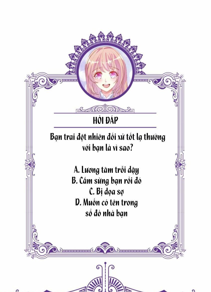 Danh Môn Chí Ái Chapter 103 - 40