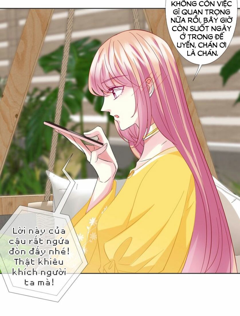 Danh Môn Chí Ái Chapter 103 - 6