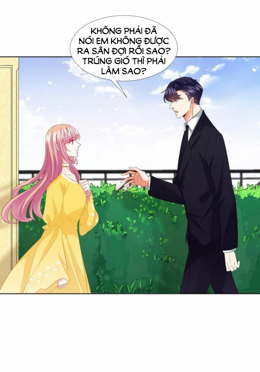 Danh Môn Chí Ái Chapter 103 - 9