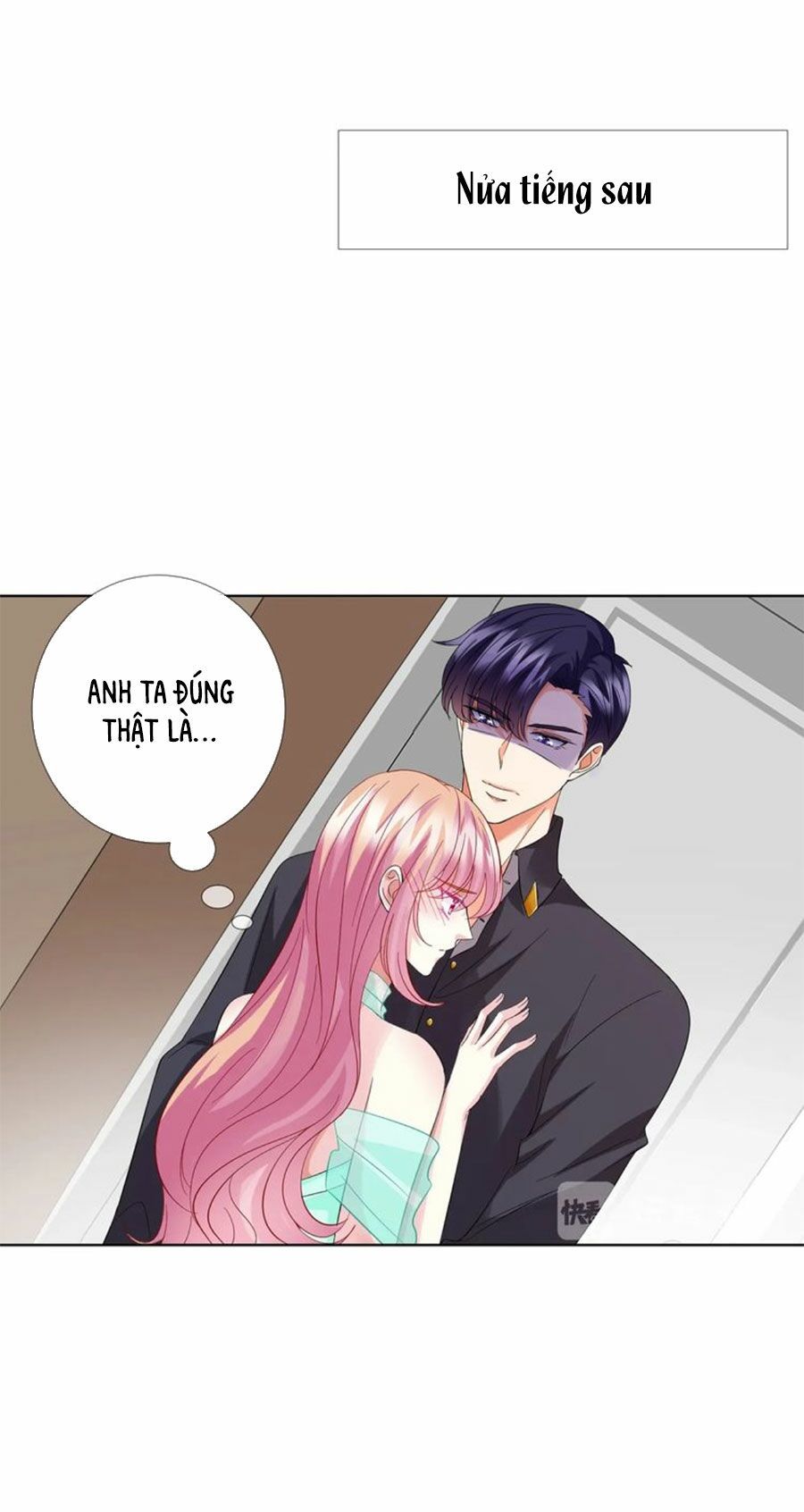 Danh Môn Chí Ái Chapter 104 - 12