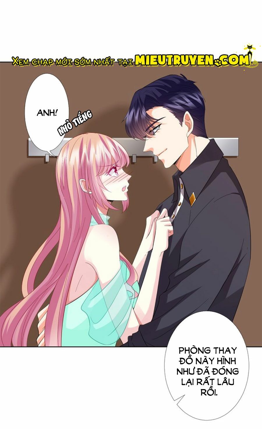 Danh Môn Chí Ái Chapter 104 - 15
