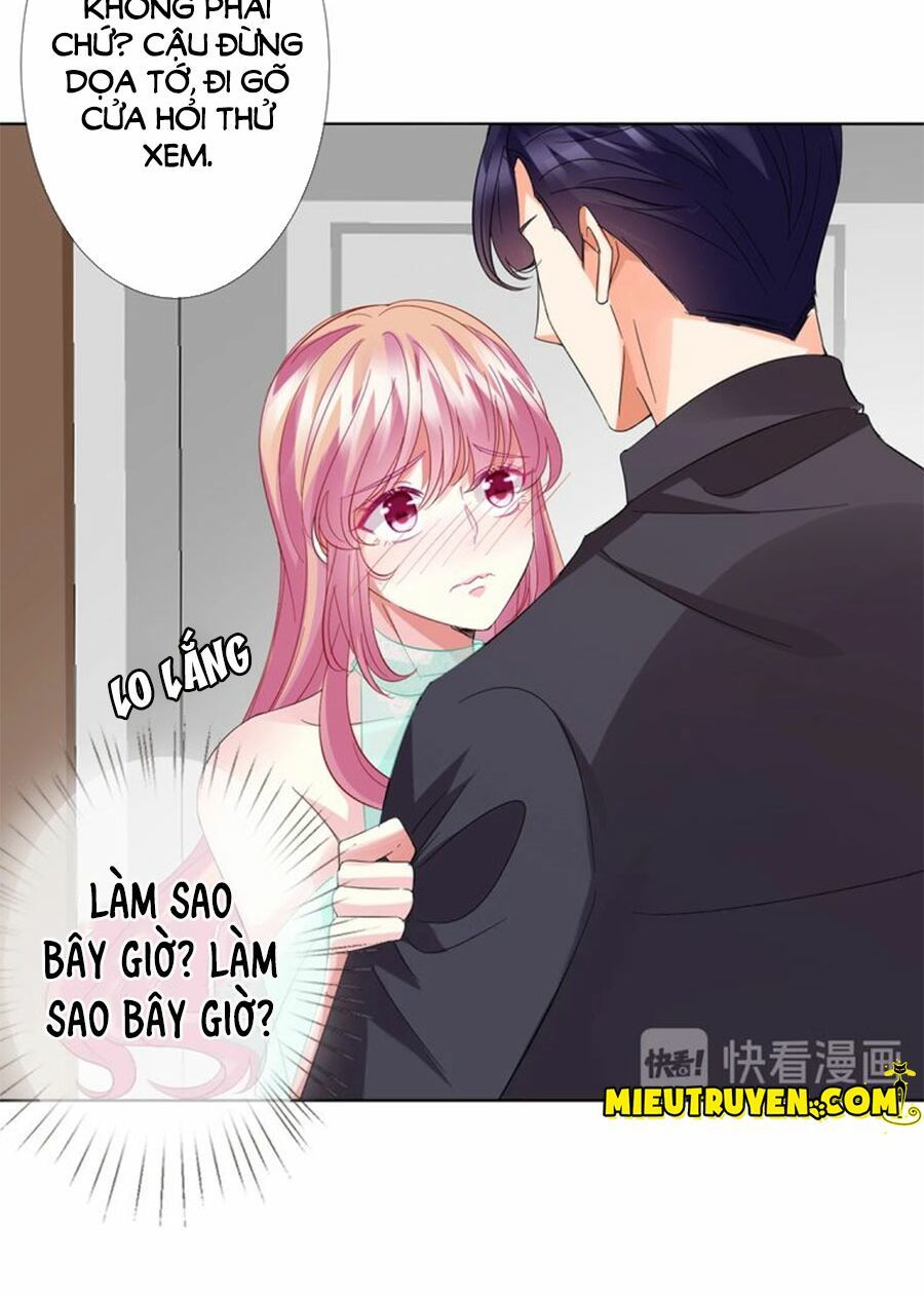 Danh Môn Chí Ái Chapter 104 - 17