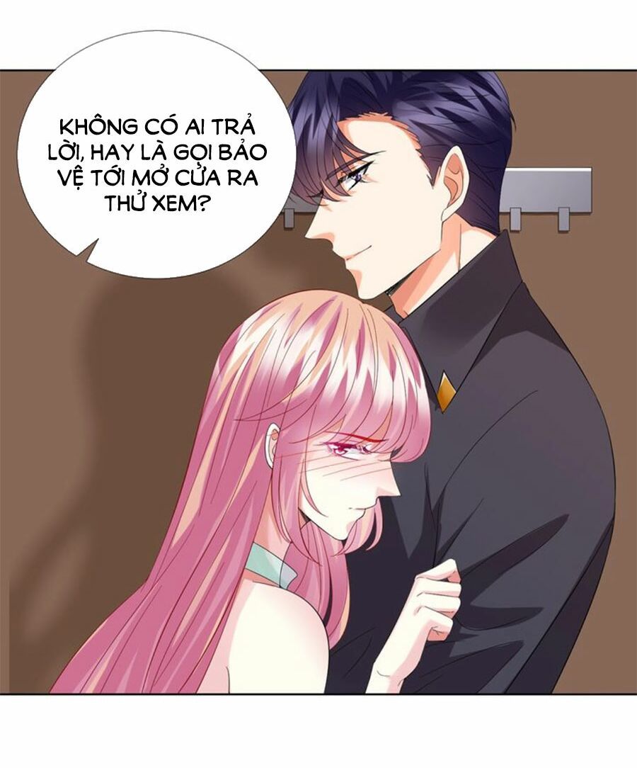 Danh Môn Chí Ái Chapter 104 - 19
