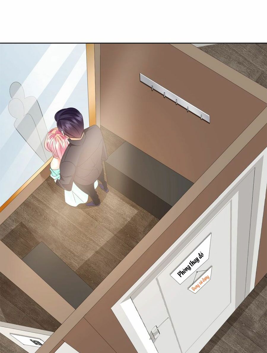 Danh Môn Chí Ái Chapter 104 - 3