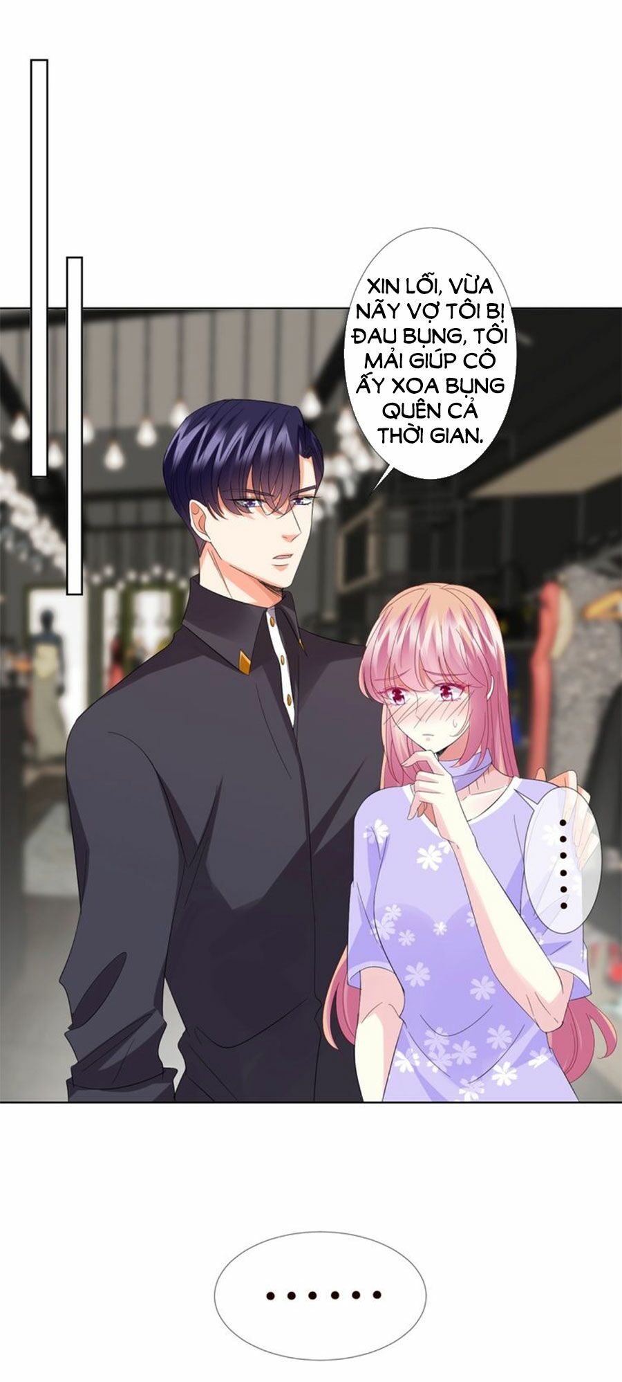 Danh Môn Chí Ái Chapter 104 - 22