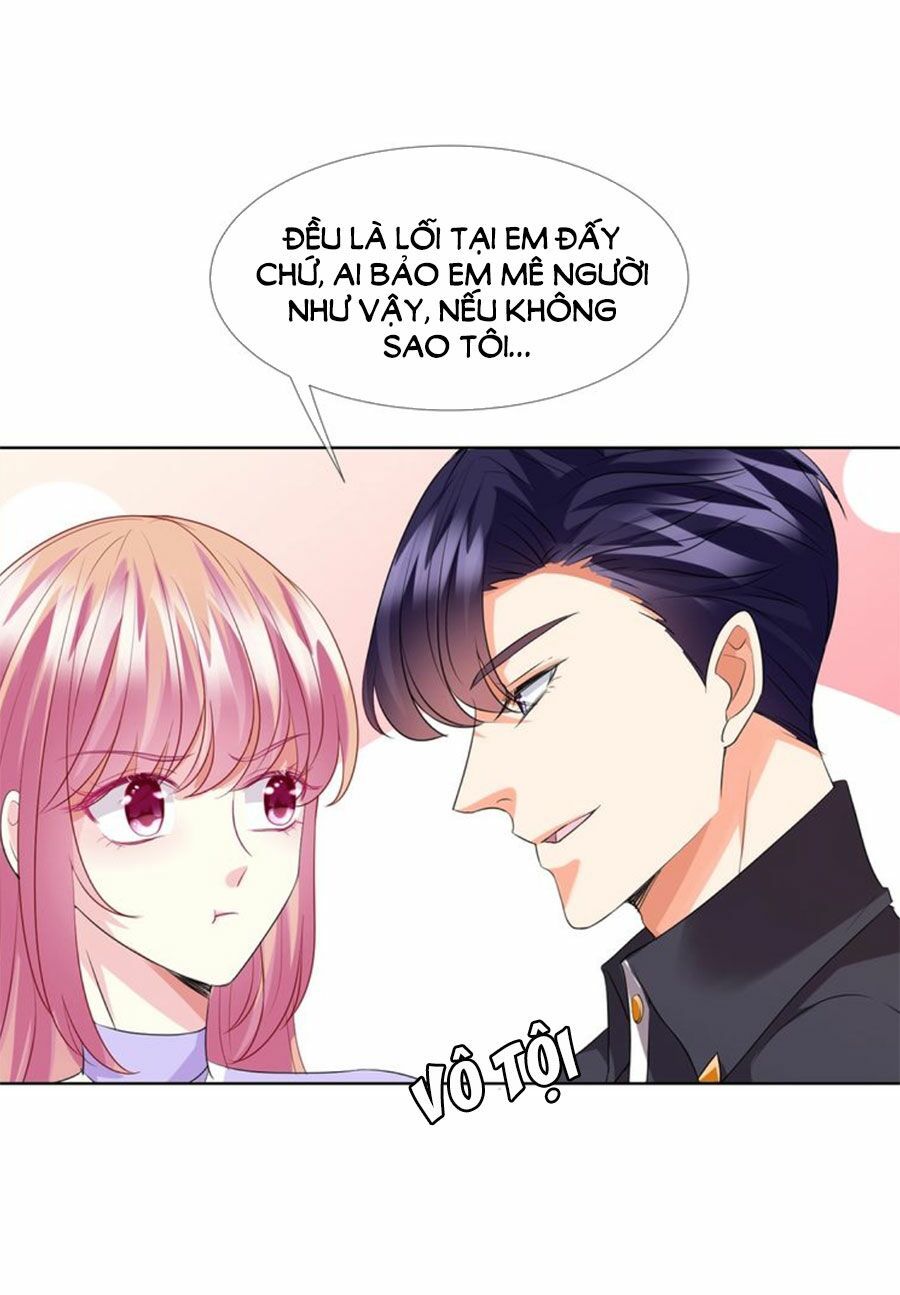 Danh Môn Chí Ái Chapter 104 - 25