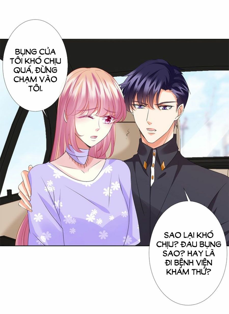 Danh Môn Chí Ái Chapter 104 - 29