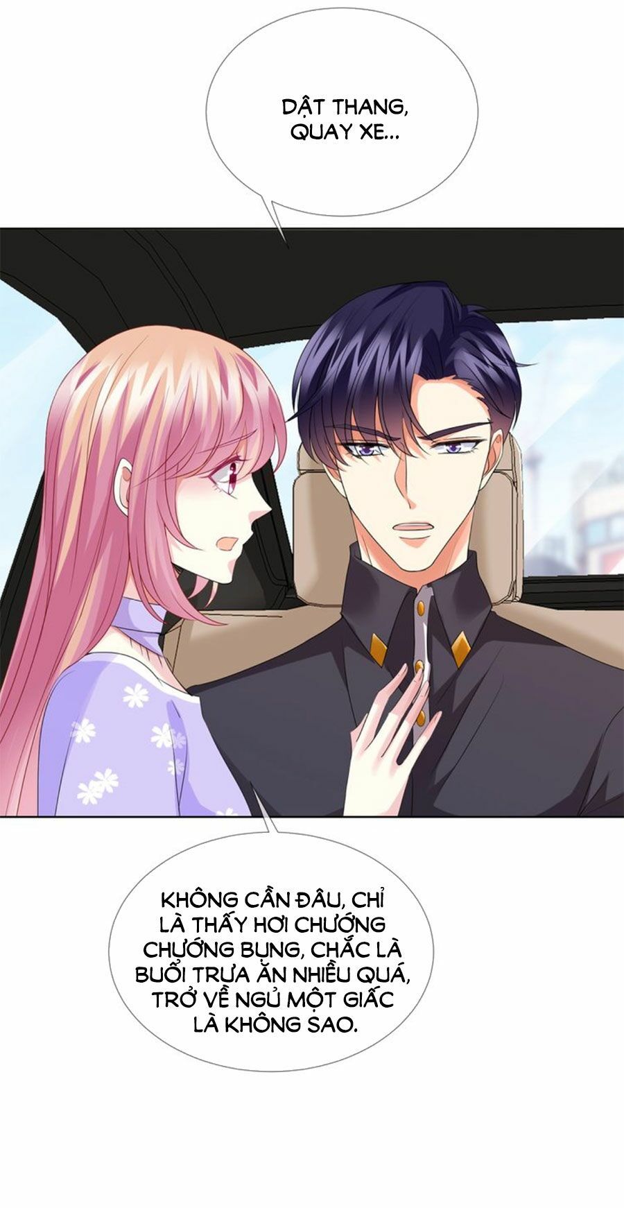 Danh Môn Chí Ái Chapter 104 - 30