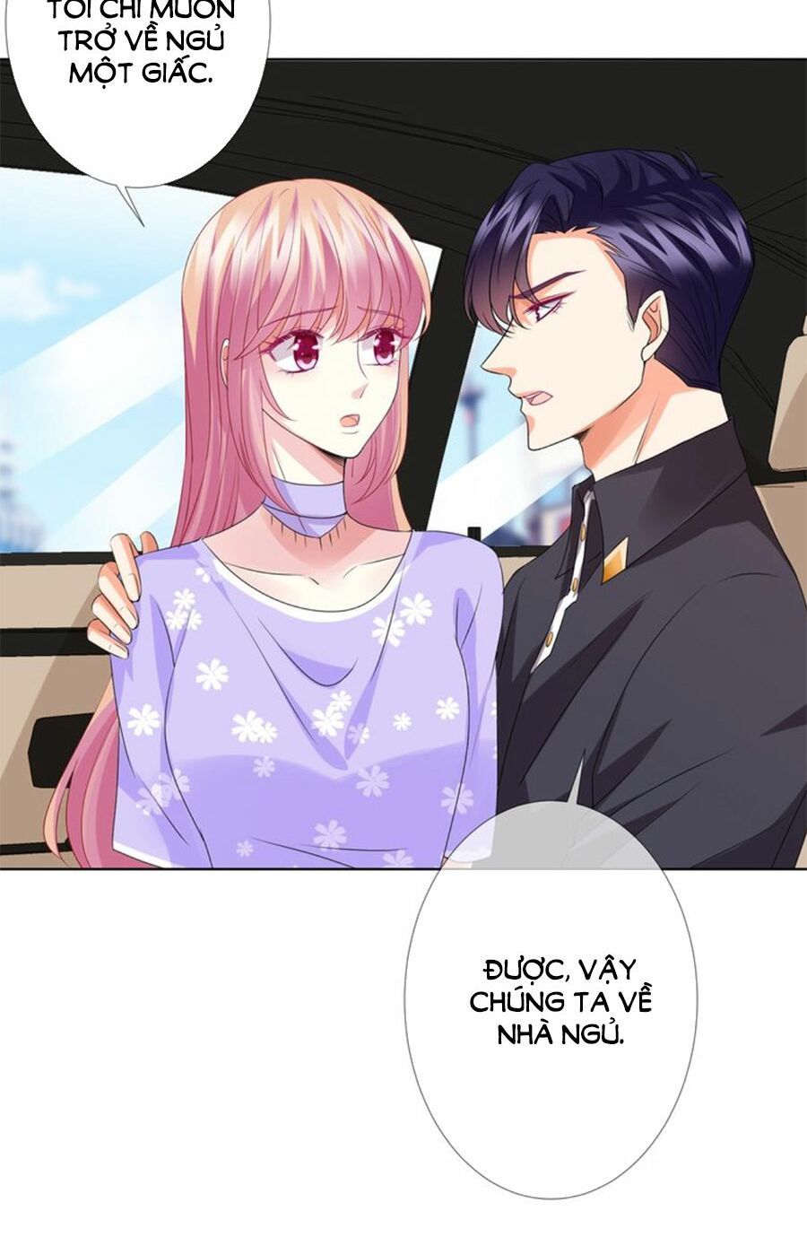 Danh Môn Chí Ái Chapter 104 - 32