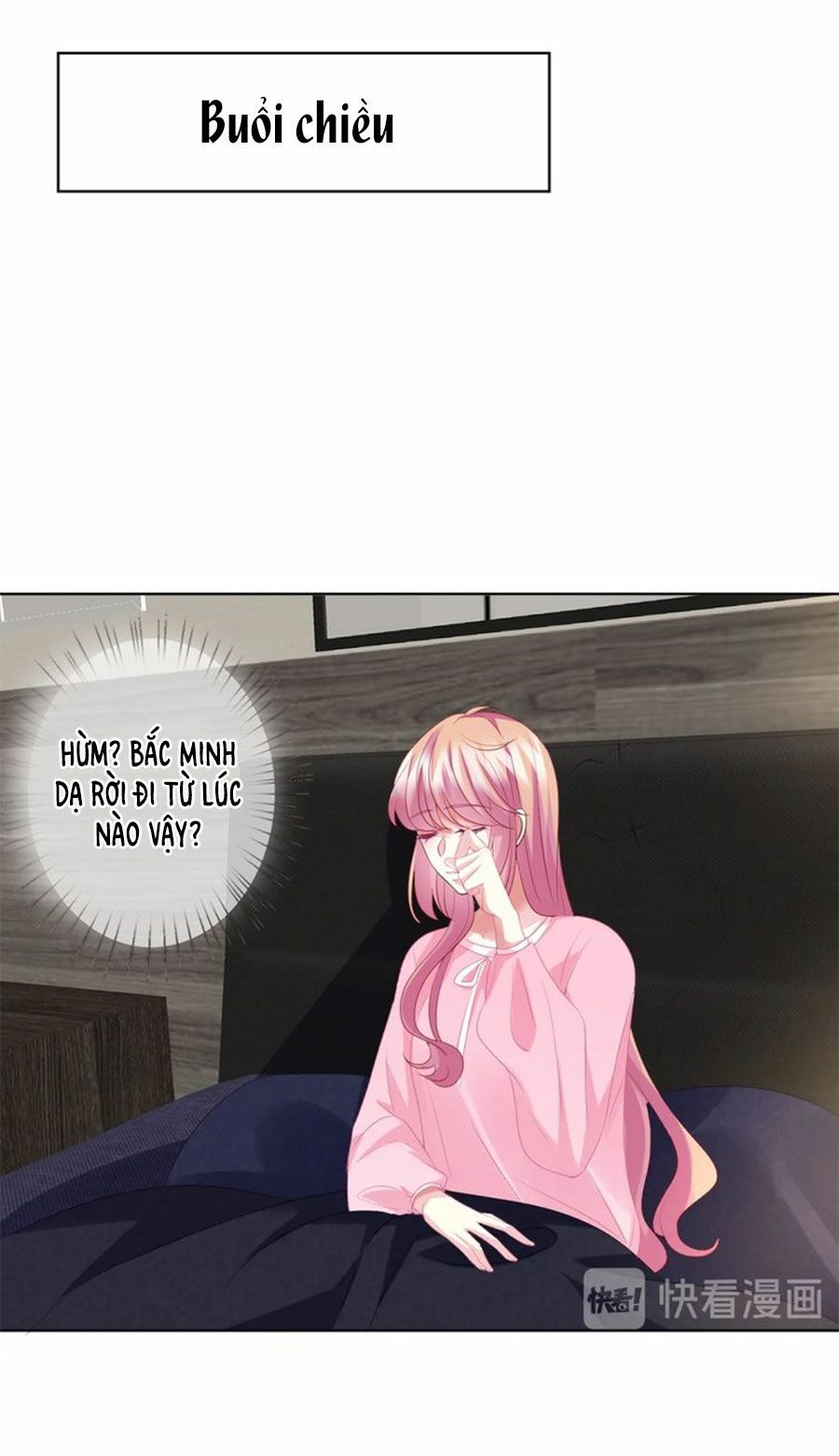 Danh Môn Chí Ái Chapter 104 - 33