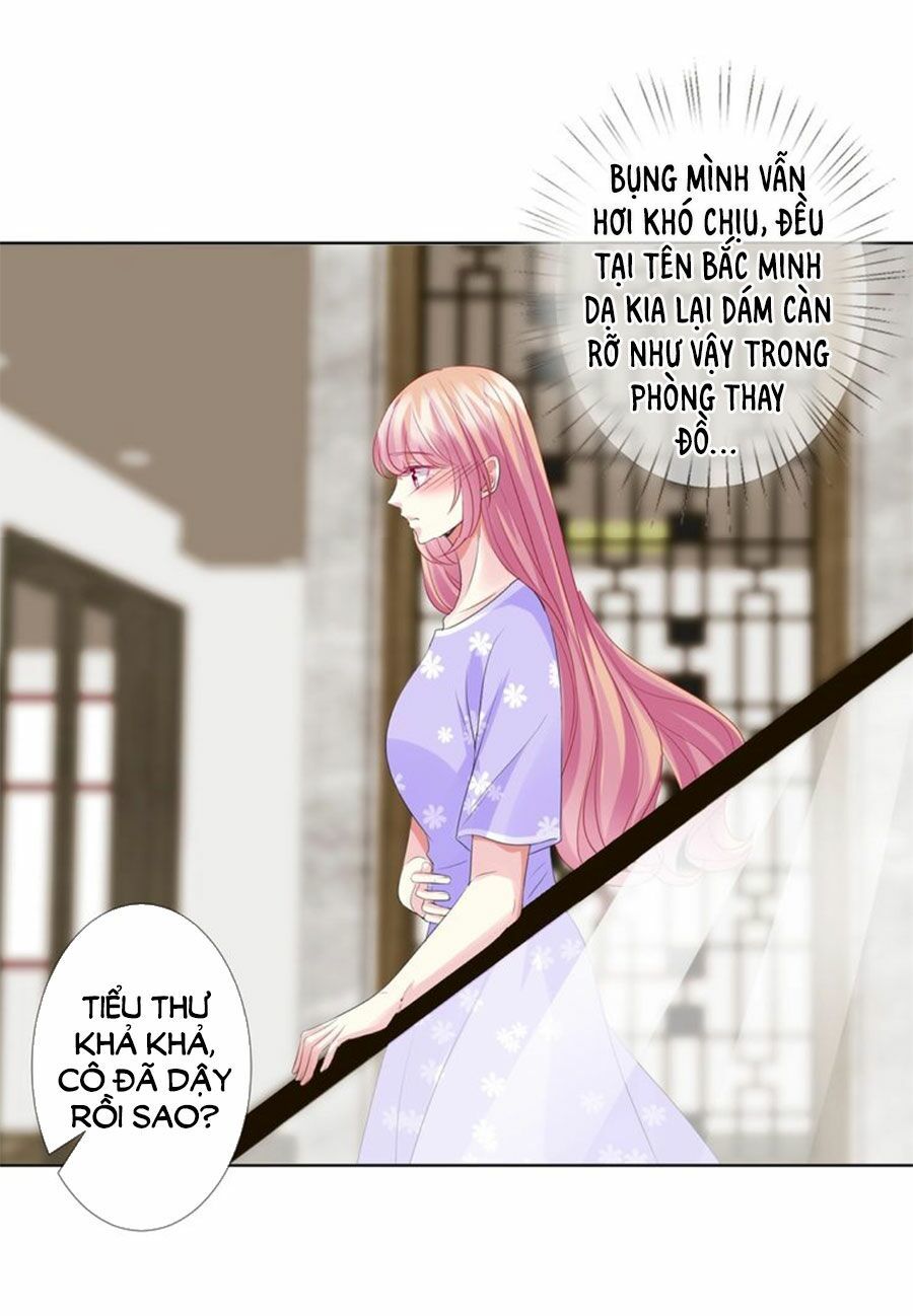 Danh Môn Chí Ái Chapter 104 - 34