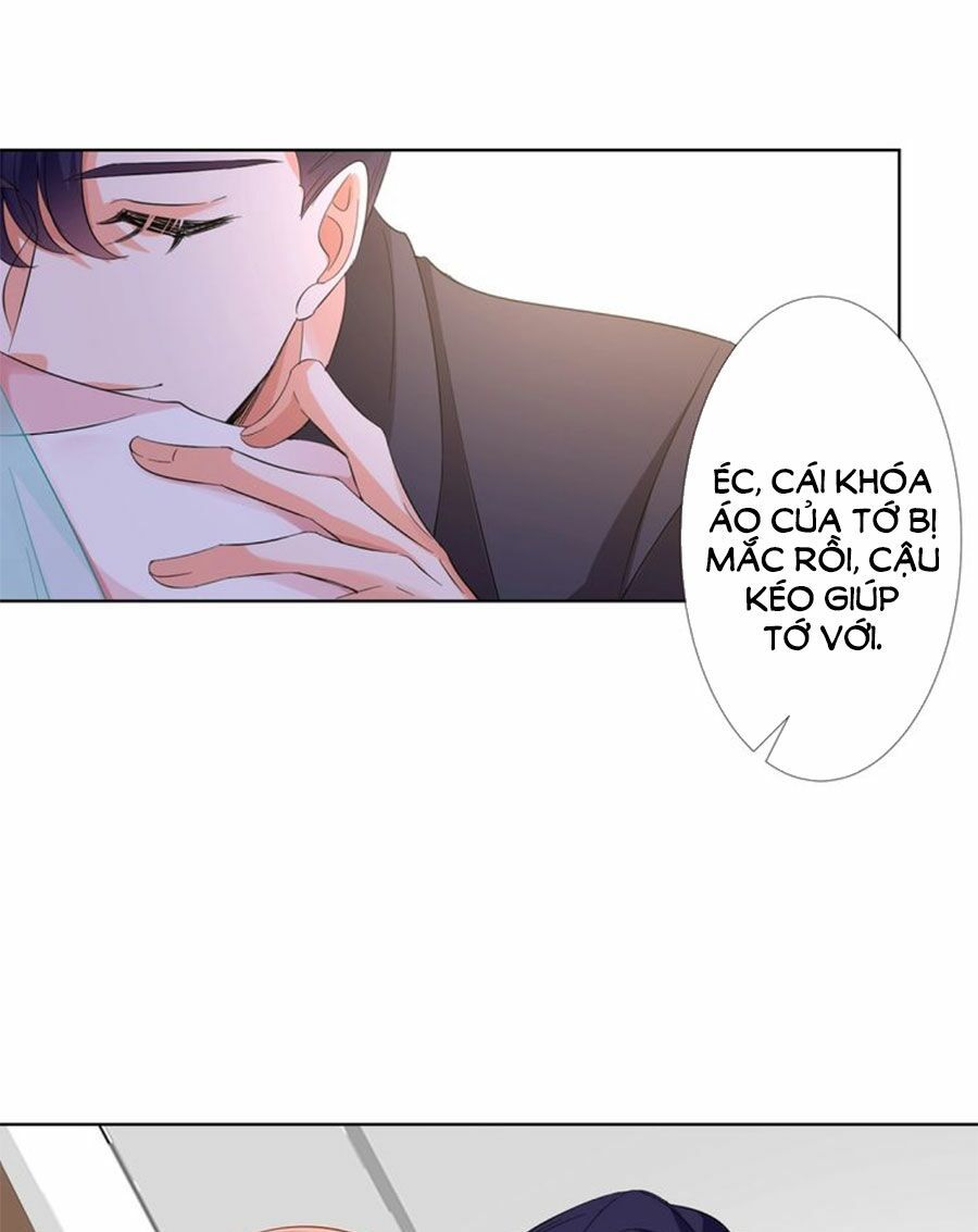 Danh Môn Chí Ái Chapter 104 - 5