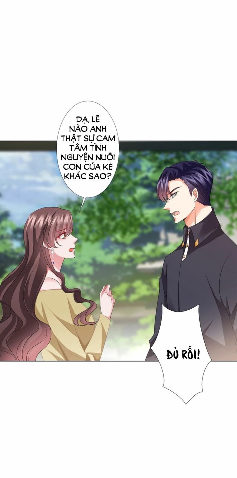 Danh Môn Chí Ái Chapter 104 - 42