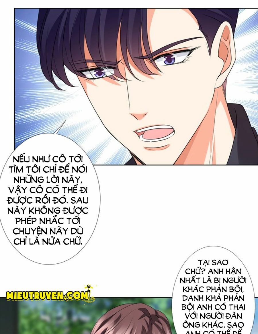 Danh Môn Chí Ái Chapter 104 - 43