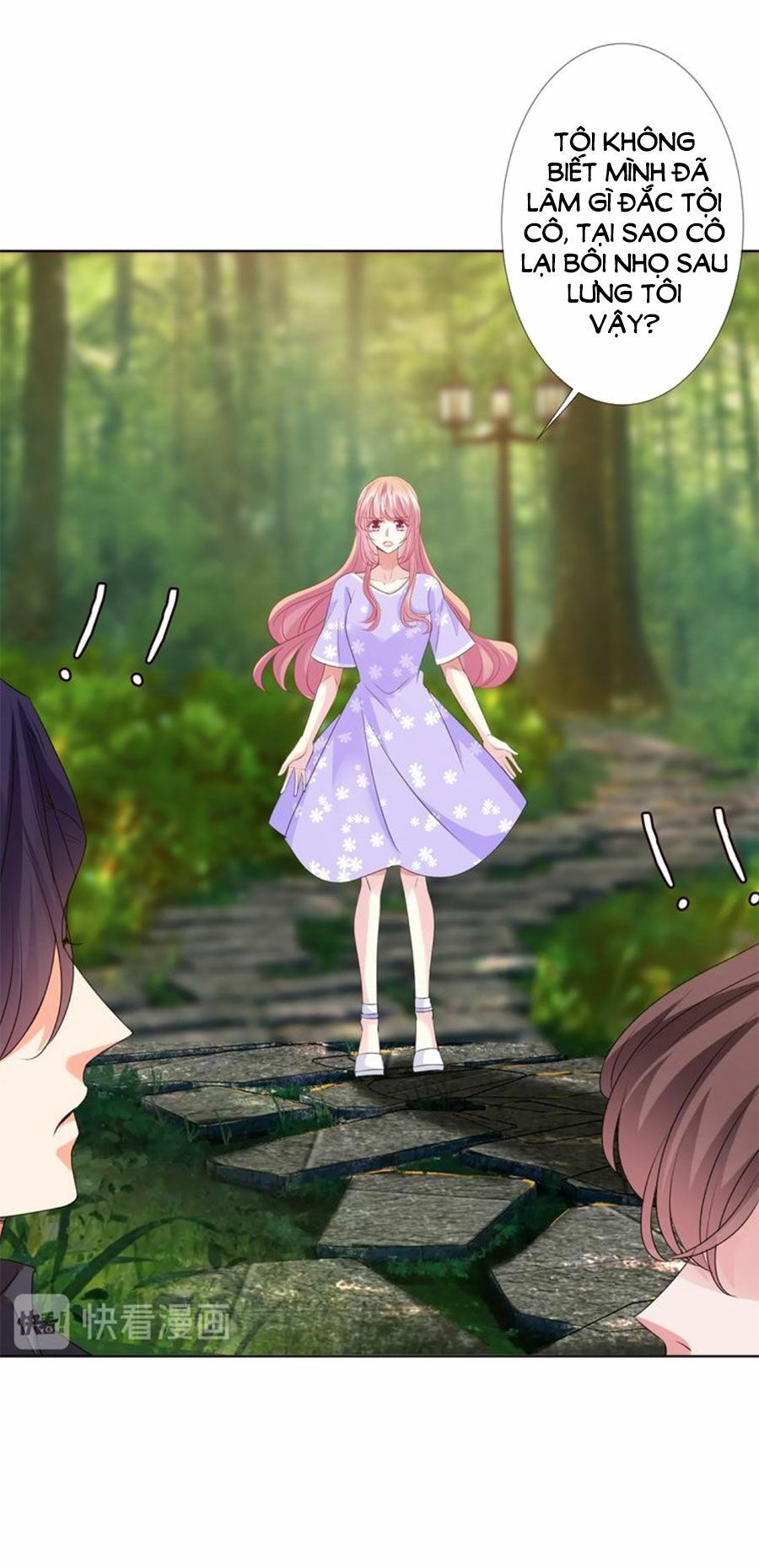 Danh Môn Chí Ái Chapter 104 - 45