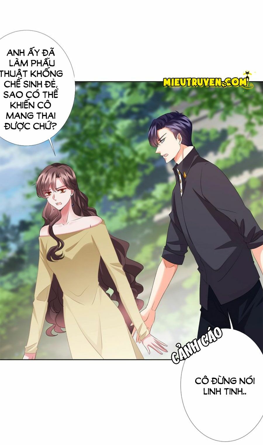 Danh Môn Chí Ái Chapter 104 - 46