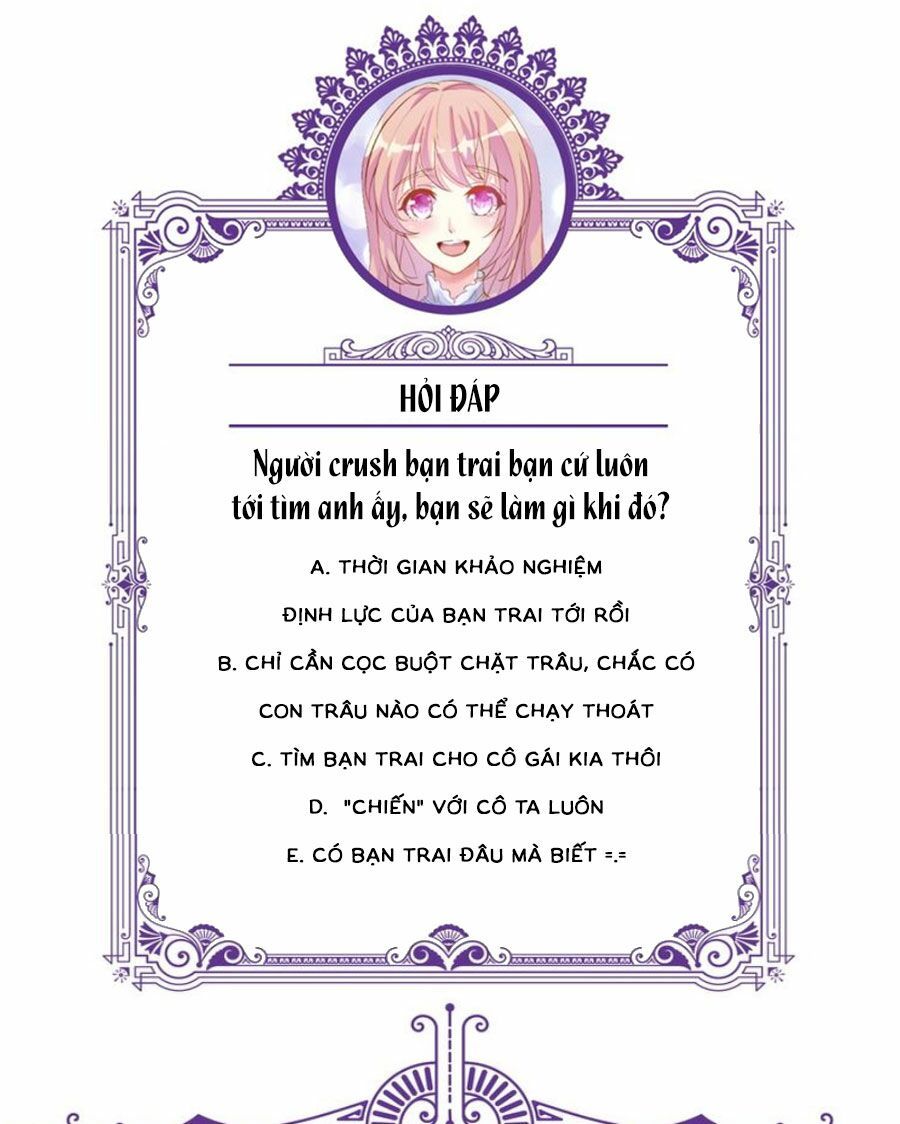 Danh Môn Chí Ái Chapter 104 - 49