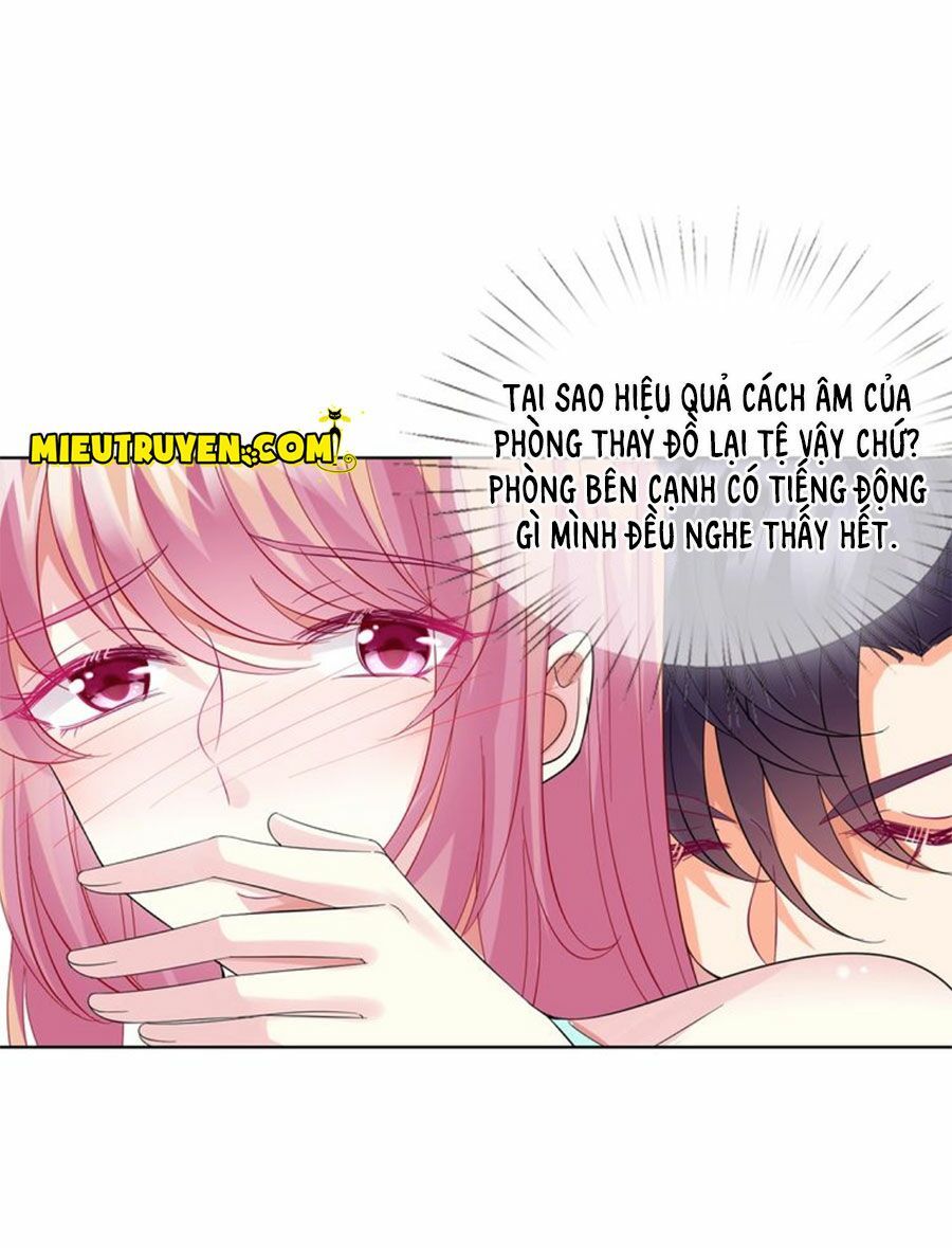 Danh Môn Chí Ái Chapter 104 - 7