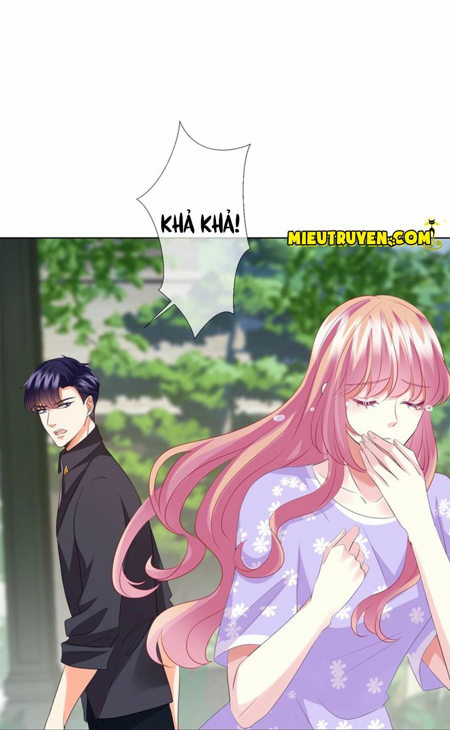 Danh Môn Chí Ái Chapter 105 - 11