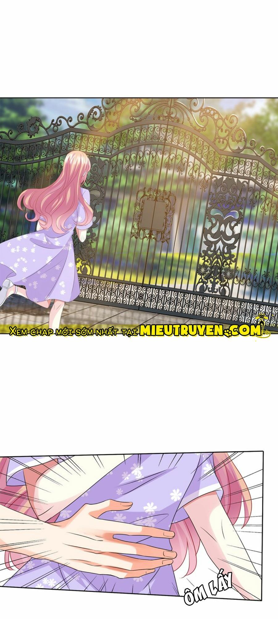 Danh Môn Chí Ái Chapter 105 - 14