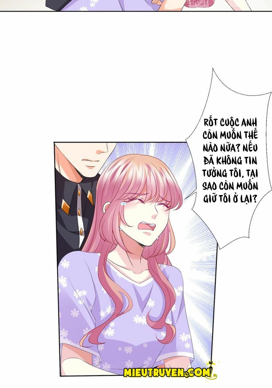 Danh Môn Chí Ái Chapter 105 - 16