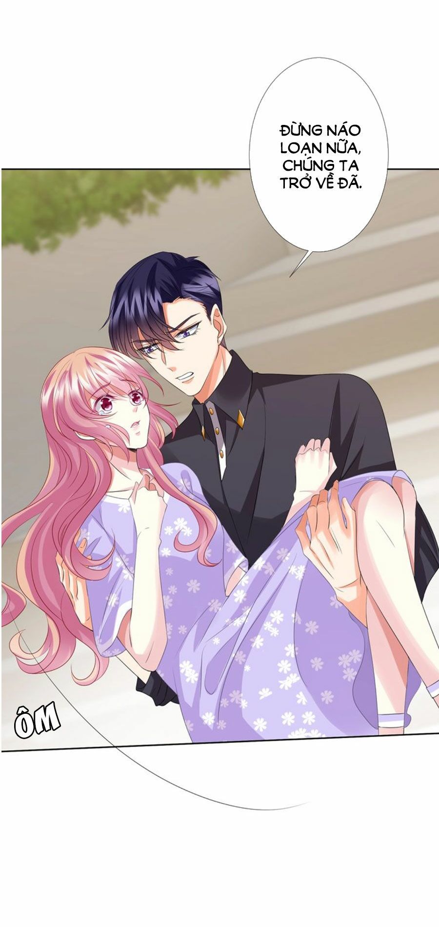 Danh Môn Chí Ái Chapter 105 - 17