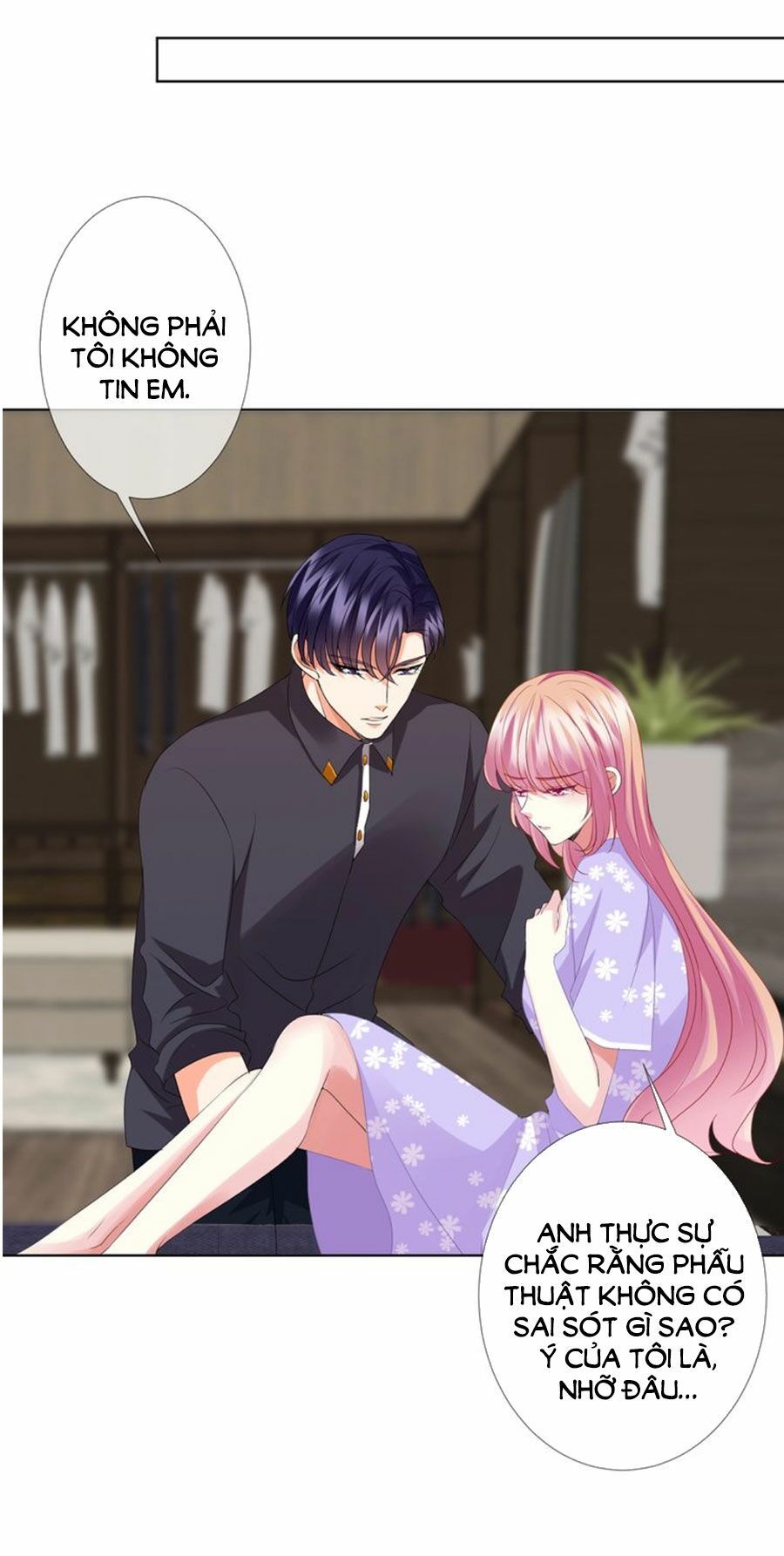 Danh Môn Chí Ái Chapter 105 - 18