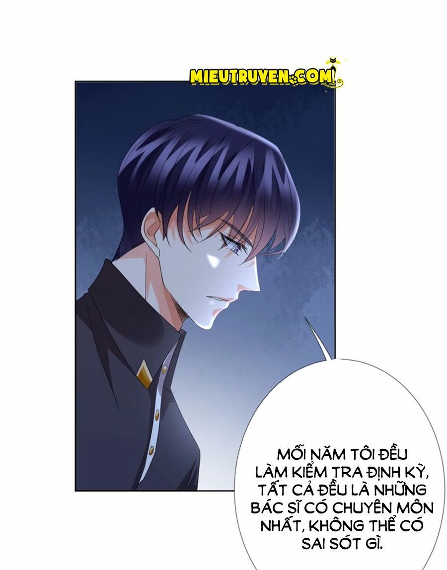 Danh Môn Chí Ái Chapter 105 - 19