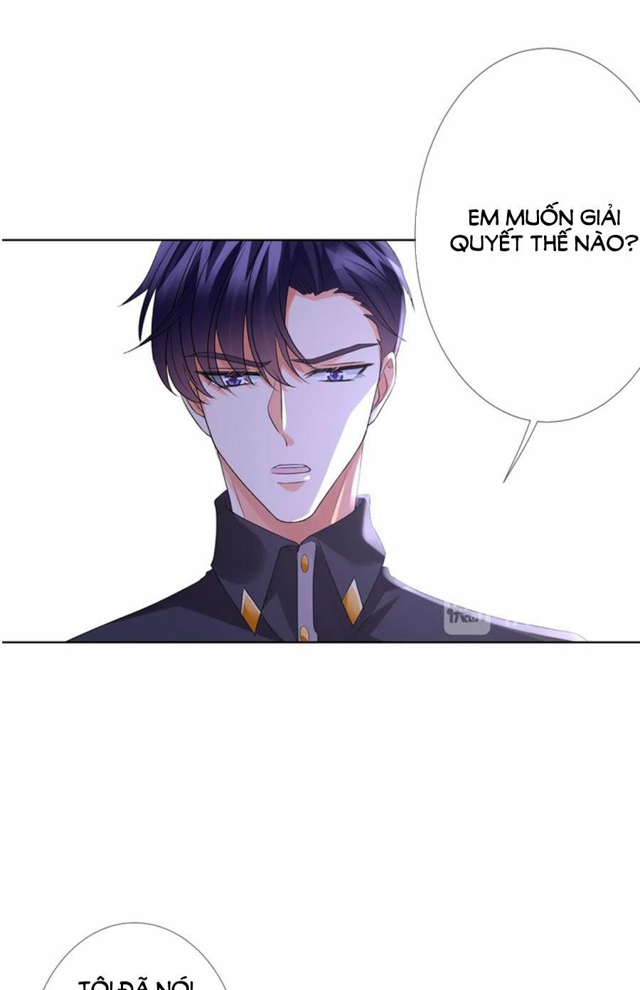 Danh Môn Chí Ái Chapter 105 - 21