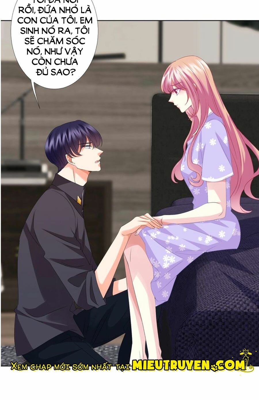 Danh Môn Chí Ái Chapter 105 - 22