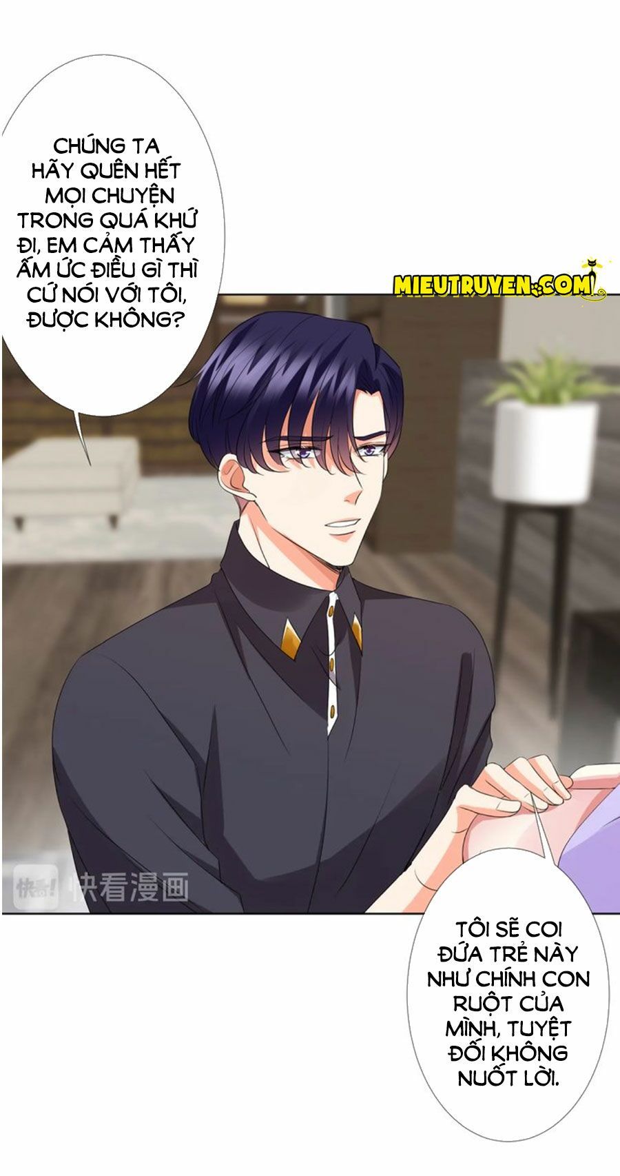 Danh Môn Chí Ái Chapter 105 - 26