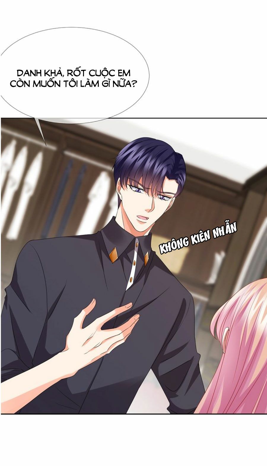 Danh Môn Chí Ái Chapter 105 - 30