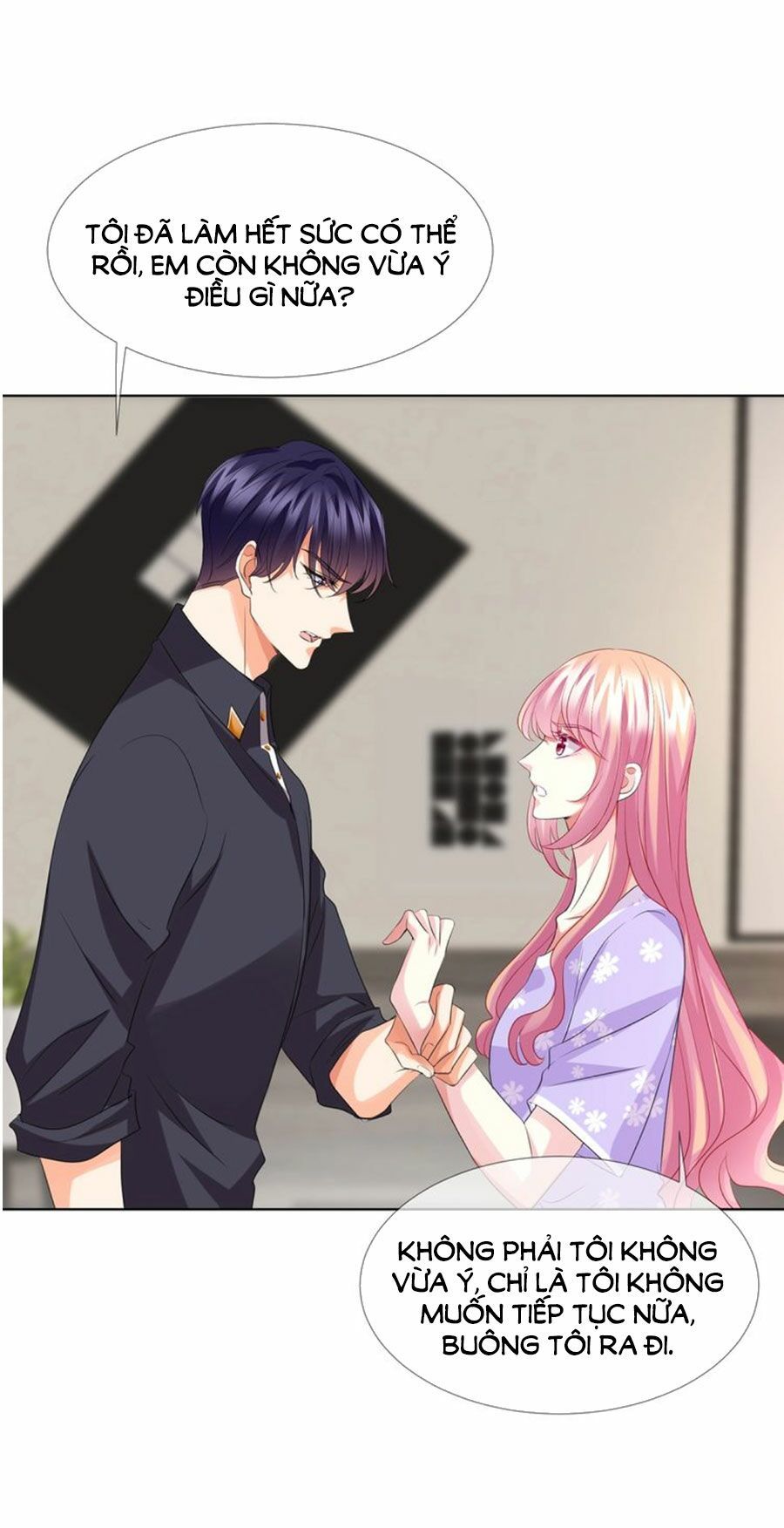 Danh Môn Chí Ái Chapter 105 - 31