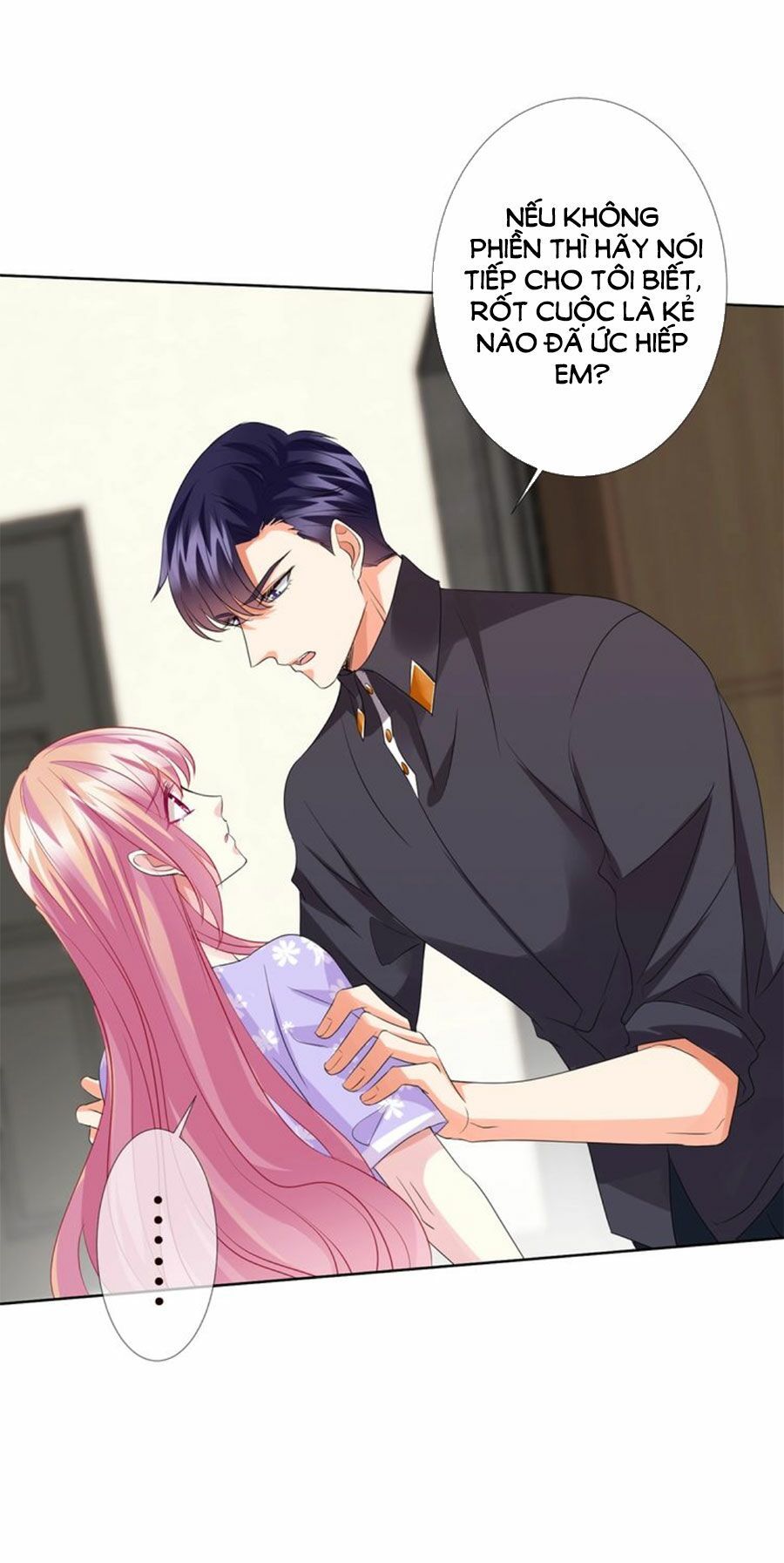 Danh Môn Chí Ái Chapter 105 - 36