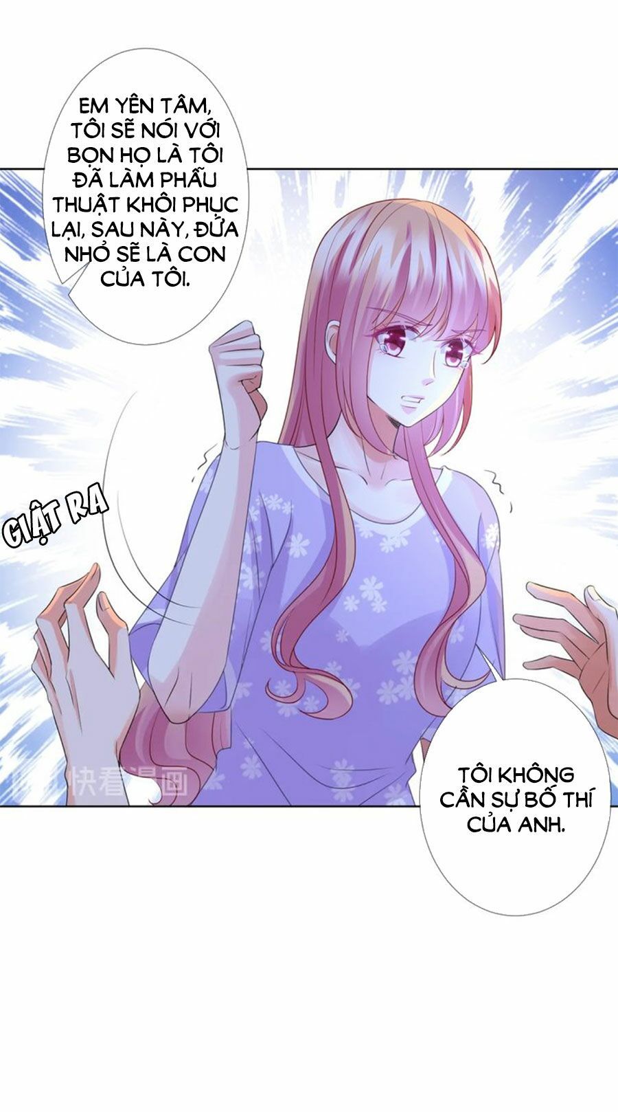 Danh Môn Chí Ái Chapter 105 - 37