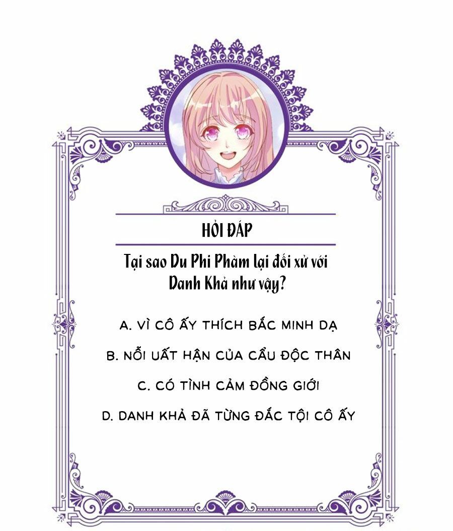 Danh Môn Chí Ái Chapter 105 - 47