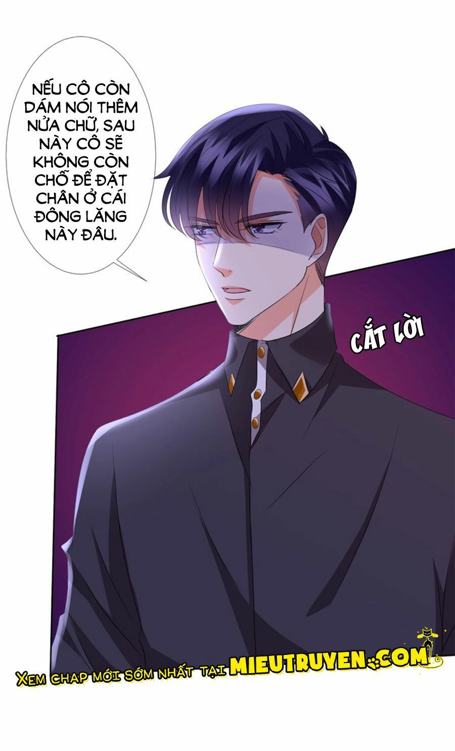 Danh Môn Chí Ái Chapter 105 - 8