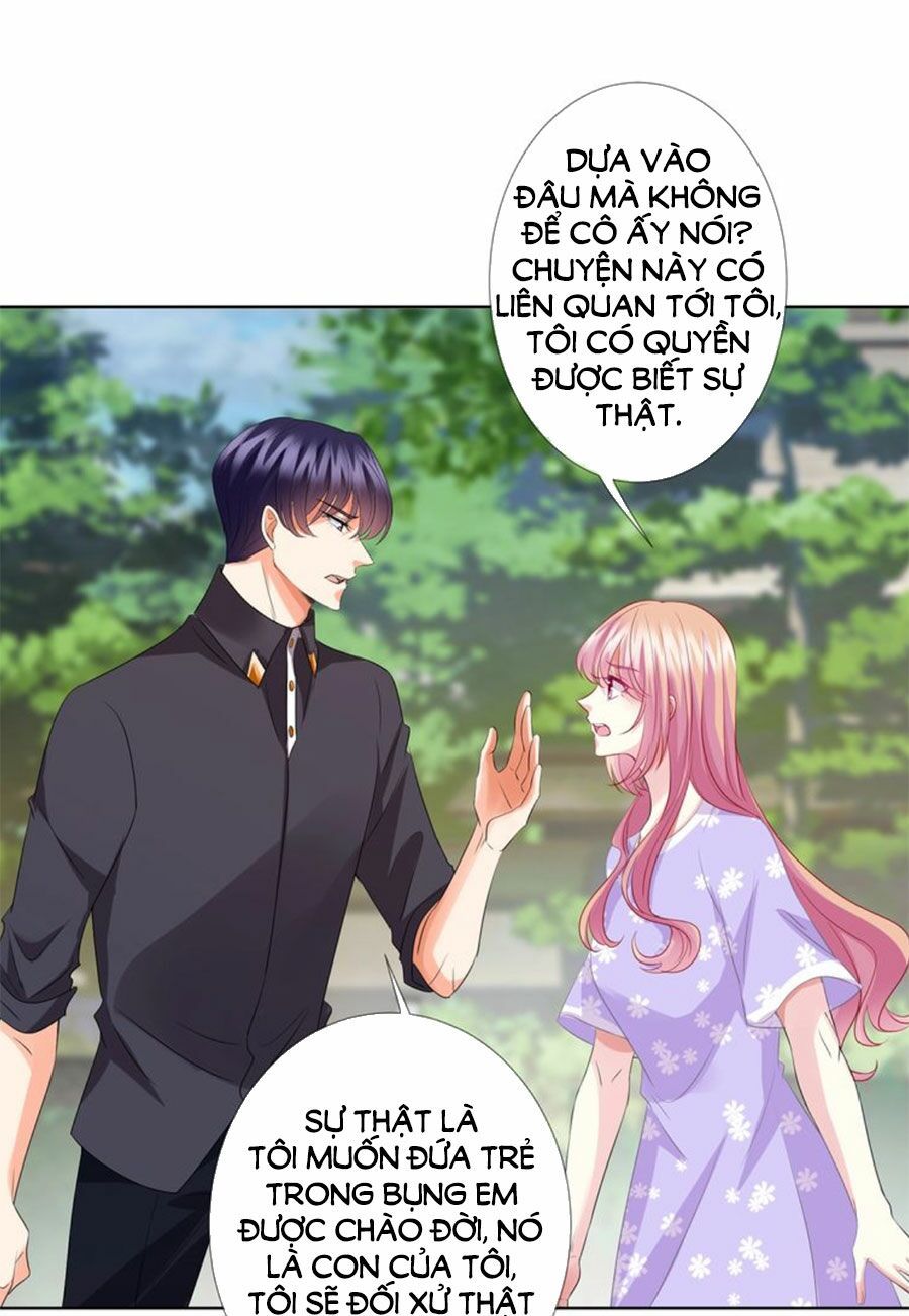 Danh Môn Chí Ái Chapter 105 - 9