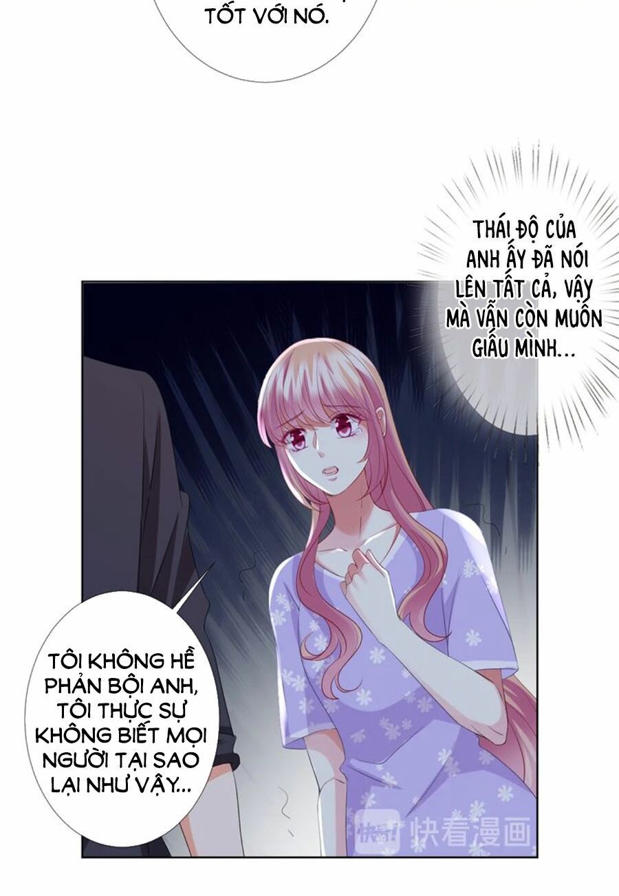 Danh Môn Chí Ái Chapter 105 - 10