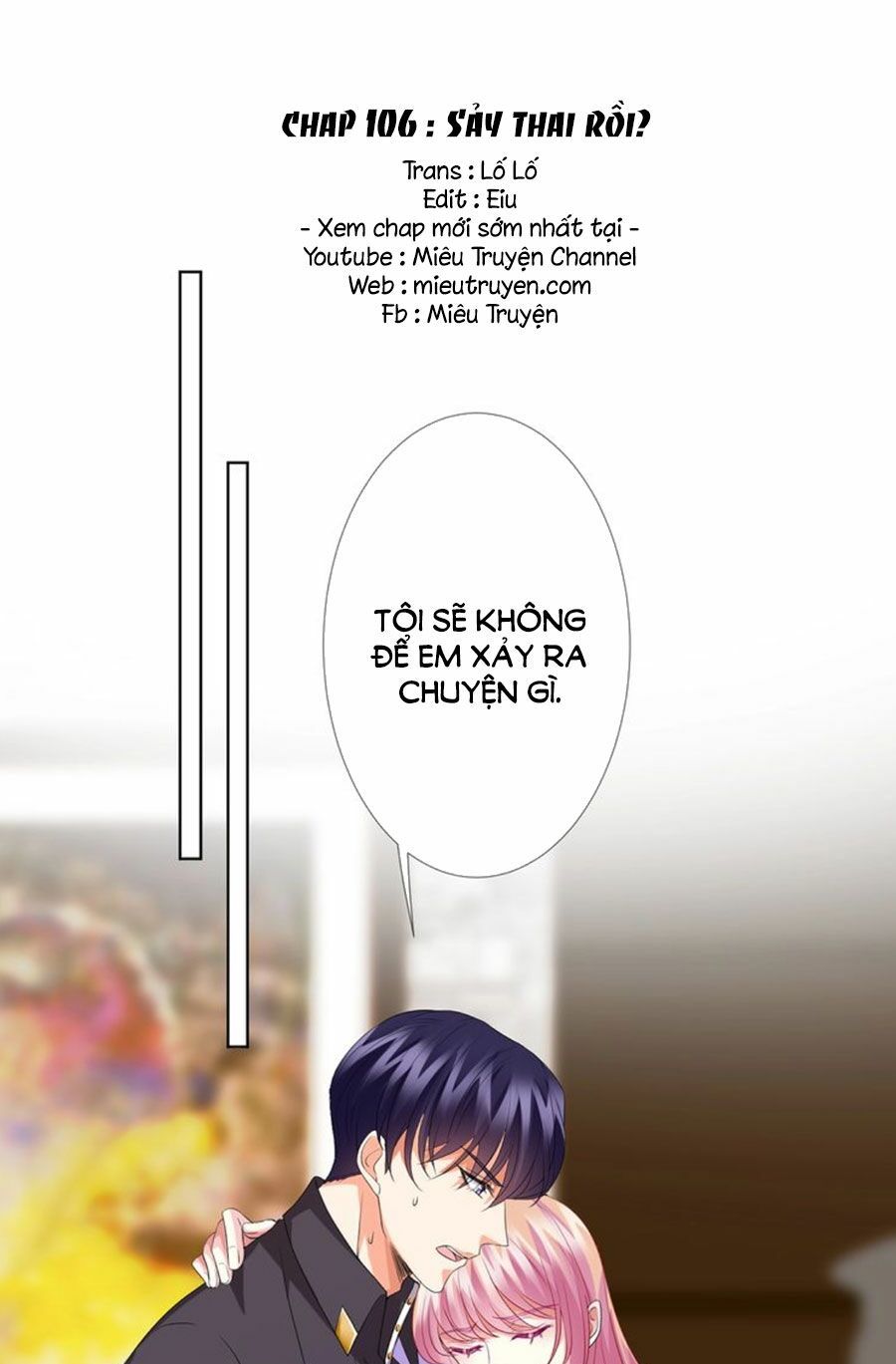 Danh Môn Chí Ái Chapter 106 - 1