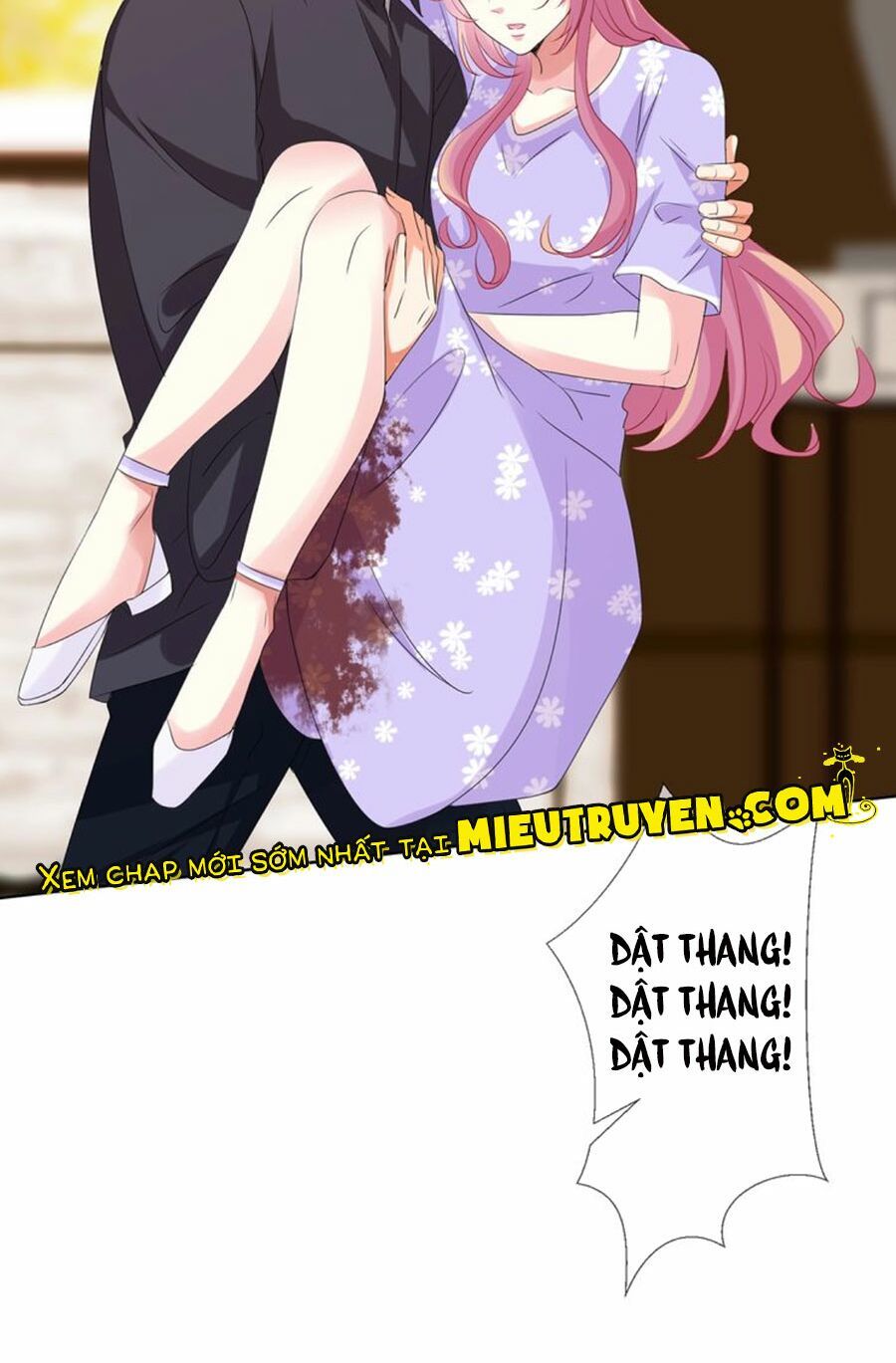 Danh Môn Chí Ái Chapter 106 - 2