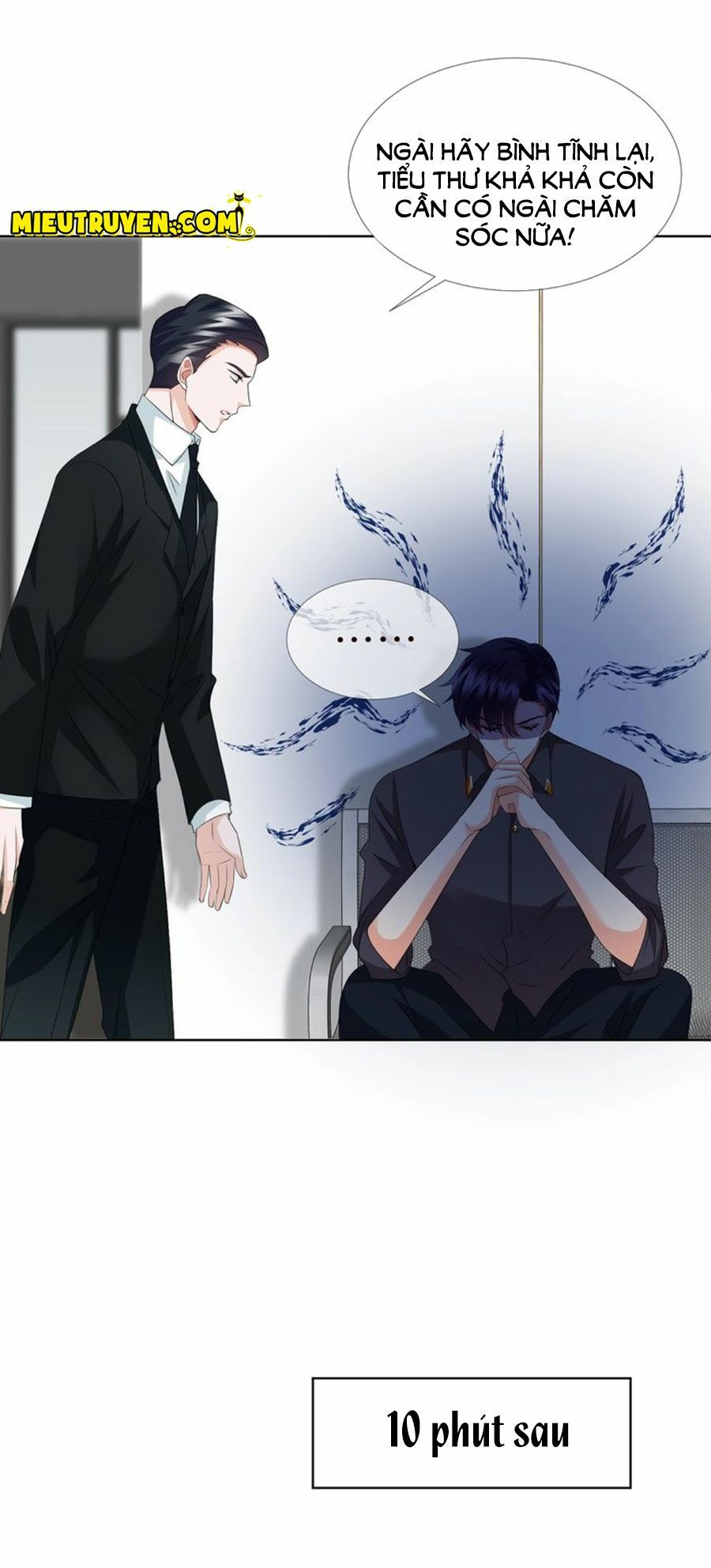 Danh Môn Chí Ái Chapter 106 - 13
