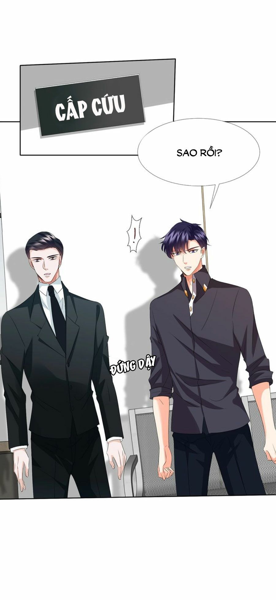 Danh Môn Chí Ái Chapter 106 - 14