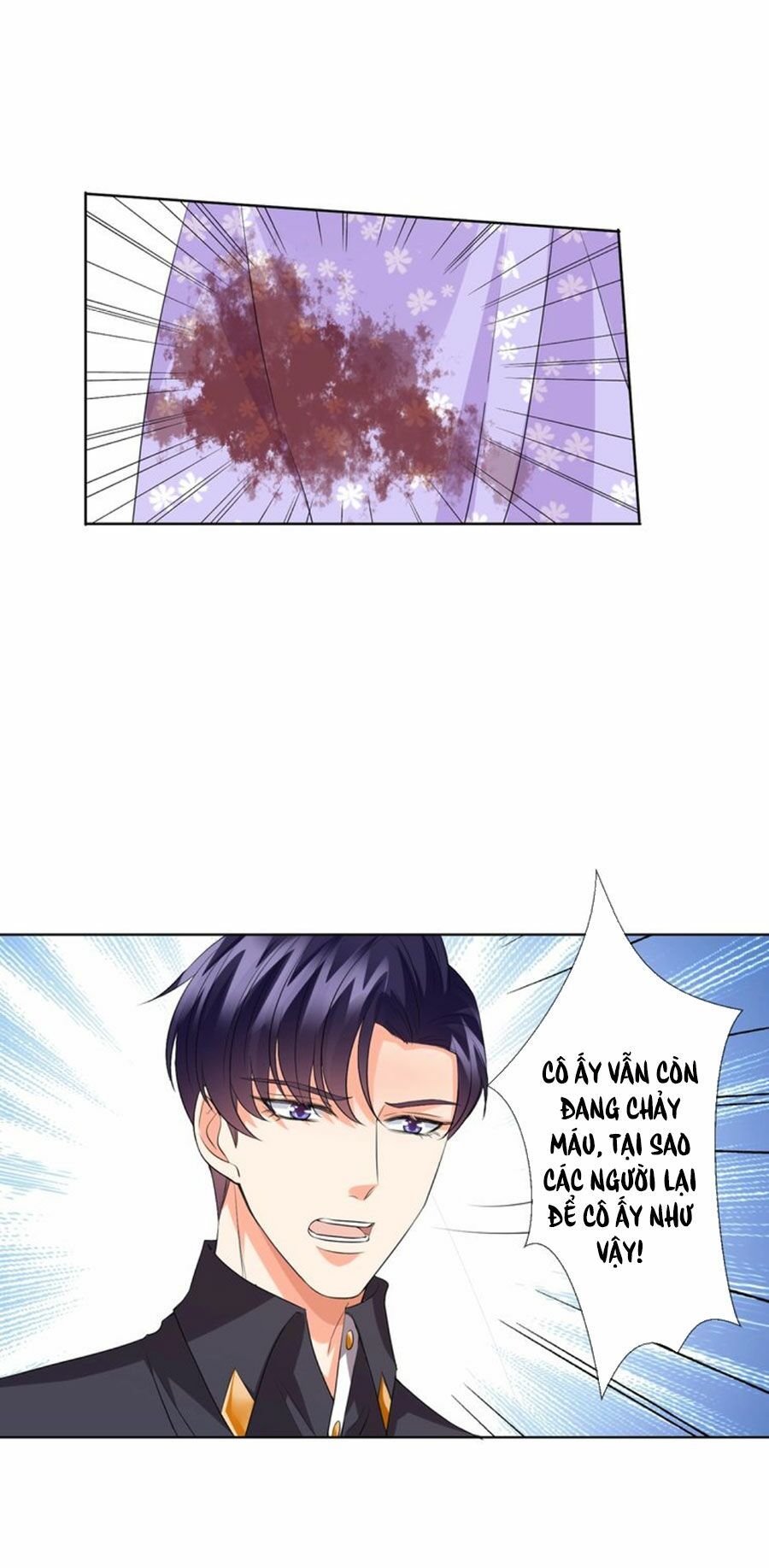 Danh Môn Chí Ái Chapter 106 - 17