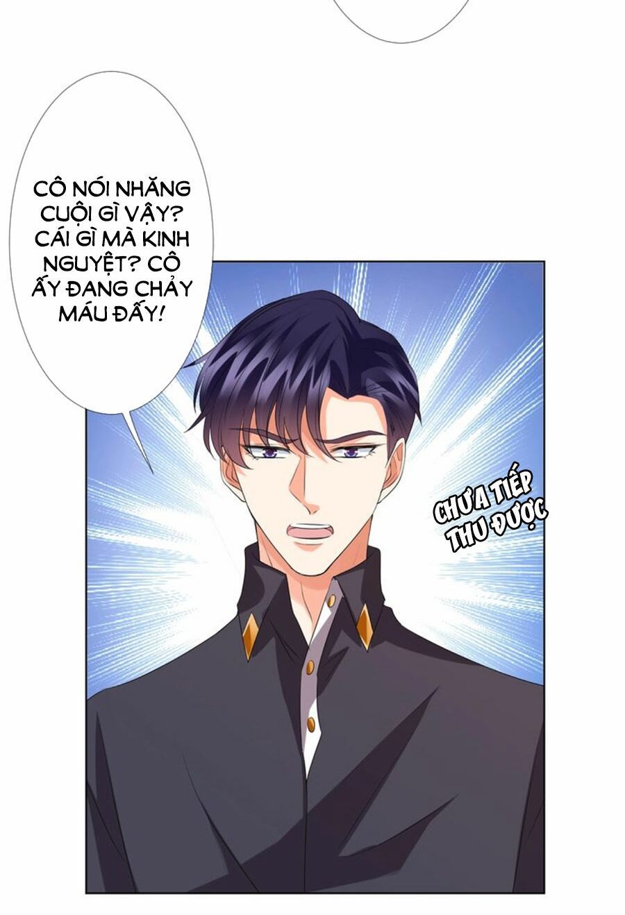 Danh Môn Chí Ái Chapter 106 - 19