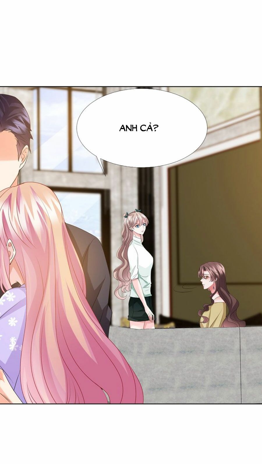 Danh Môn Chí Ái Chapter 106 - 3
