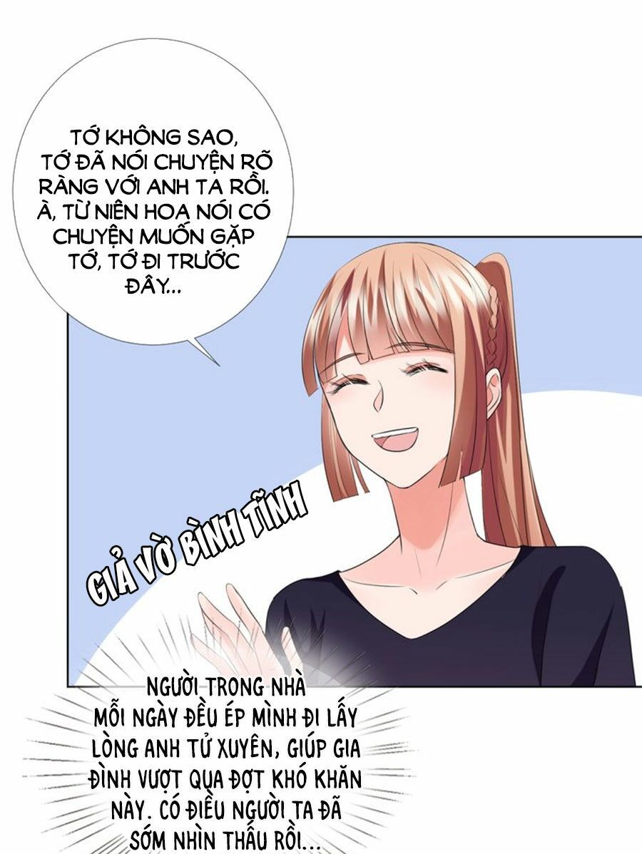 Danh Môn Chí Ái Chapter 106 - 27
