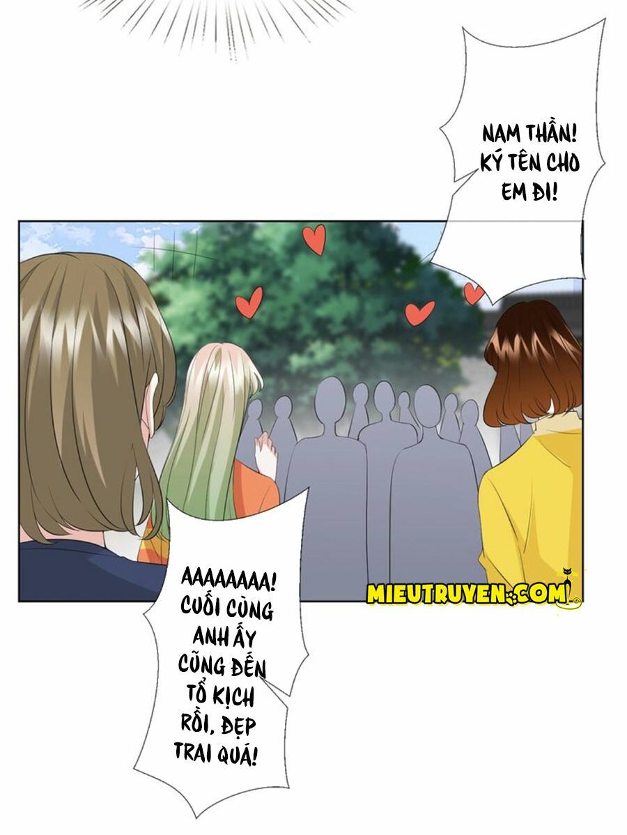 Danh Môn Chí Ái Chapter 106 - 28