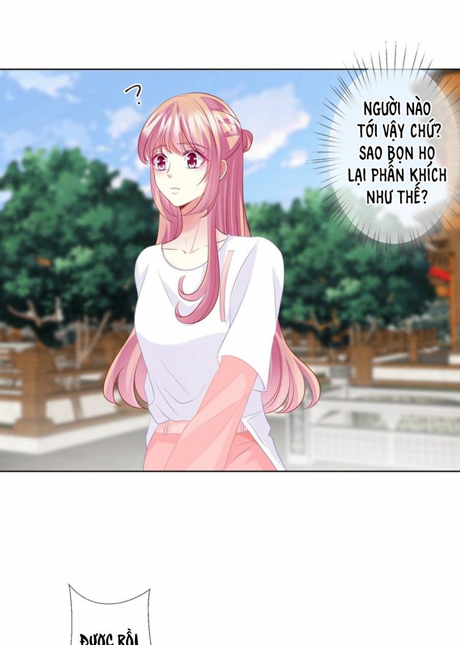 Danh Môn Chí Ái Chapter 106 - 29