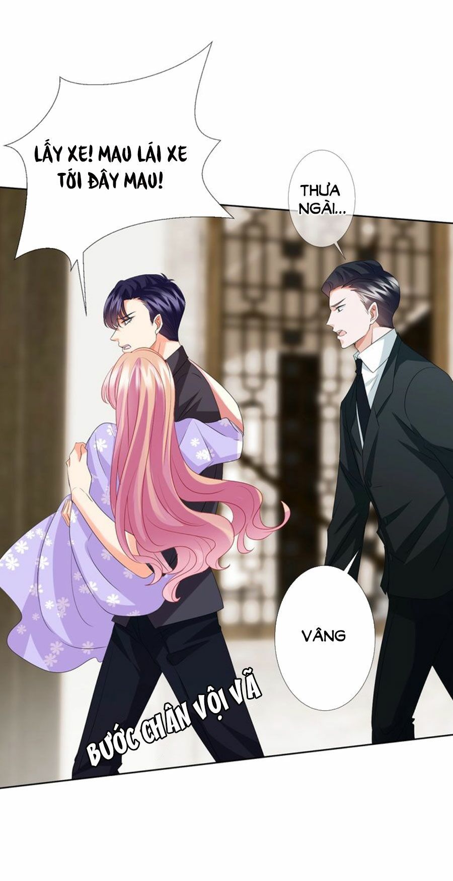 Danh Môn Chí Ái Chapter 106 - 4